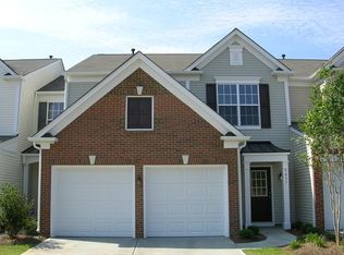 9037 Bishop Crest Ln, Charlotte, NC 28277