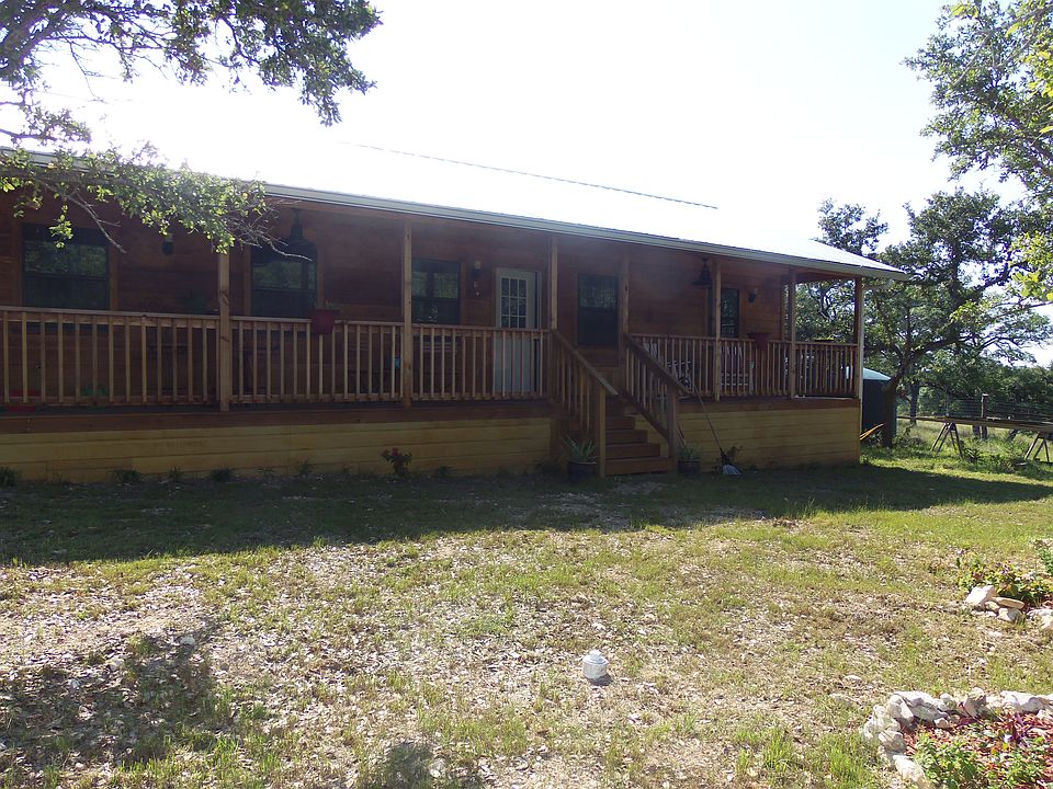 214 E Headwaters Ranch Rd, Kendalia, TX 78027 Zillow