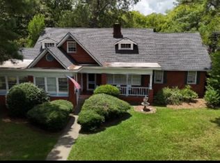 309 Broad St, Camden, AL 36726