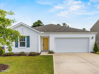 204 Sunshine Drive Lot 38, Holly Ridge, NC, 28445
