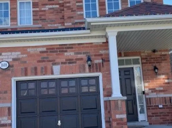 1608 Rockaway St Room 1, Oshawa, ON L1K 0L8