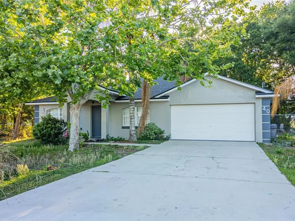 4395 NE 33rd Ave, Ocala, FL 34479