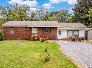 12600 Bertha Rd, Little Rock, AR 72210