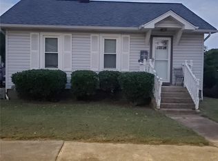 702 N Taylor Ave, Crystal City, MO 63019