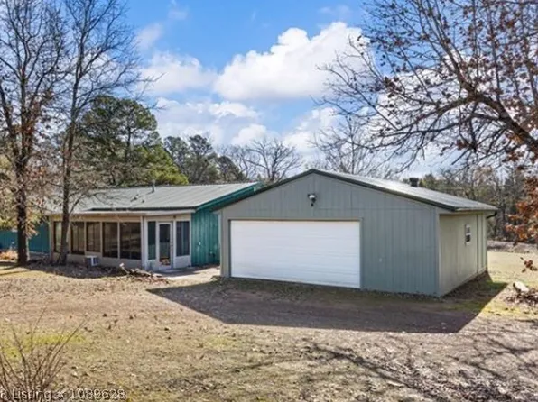 11531 State Hwy #23, Booneville, AR 72927