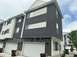 86 E Weekes Way, Clearfield, UT 84015