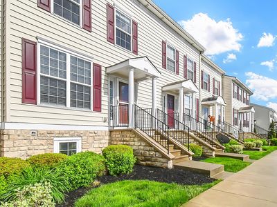 5990 Silver Charms Way, New Albany, OH, 43054