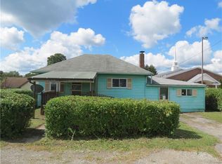 3 Roxy St, Richeyville, PA 15358