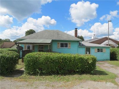 3 Roxy St, Richeyville, PA, 15358