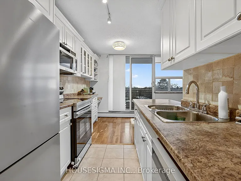 6390 Huggins St #605 — Photo 18