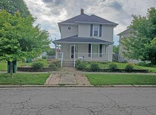 1222 S 21st St, New Castle, IN