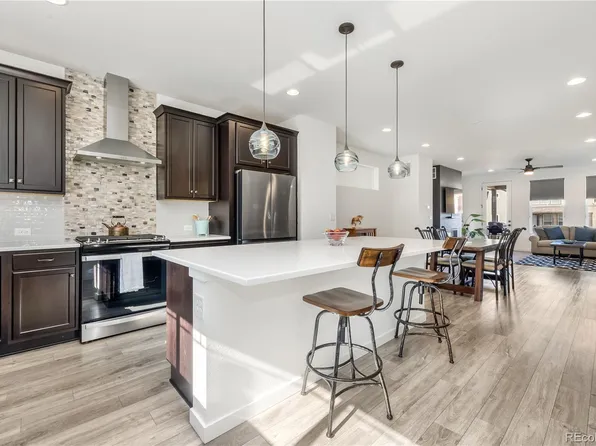 15098 Gladshine Drive, Parker, CO 80134