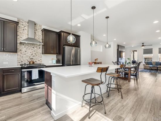 15098 Gladshine Drive, Parker, CO 80134