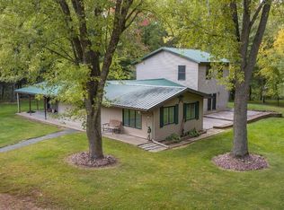 243080 Buffalo Ridge Rd, Wausau, WI 54403