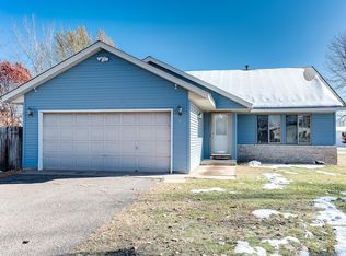 704 6th Ave SW, Isanti, MN 55040