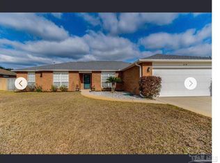 518 Batten Blvd, Perdido Key, FL 32507