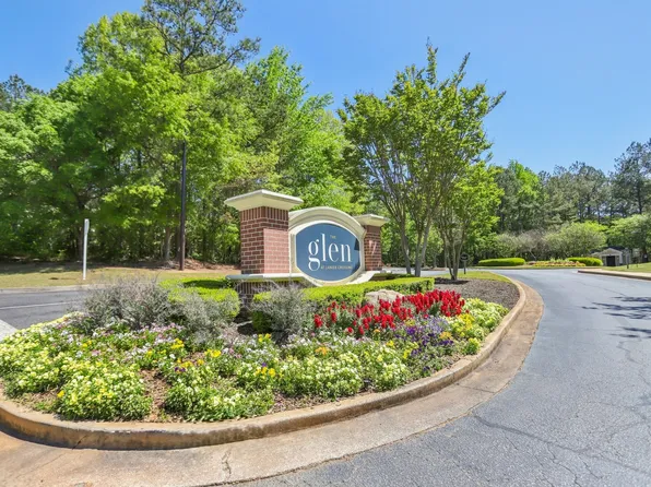 The Glen at Lanier Crossing