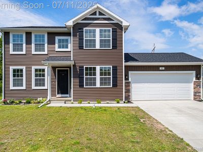 915 Village Dr, Davison, MI, 48423