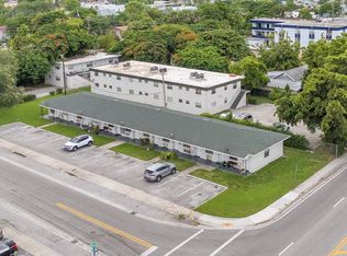 7700 N Miami Ave APT 5, Miami, FL 33150