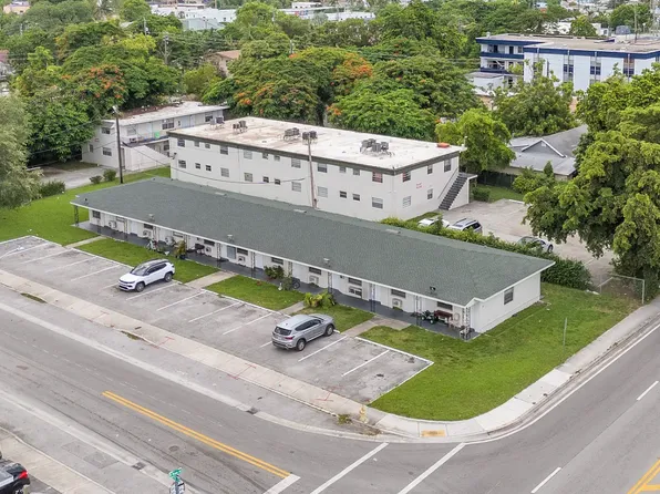 7700 N Miami Ave, Miami, FL