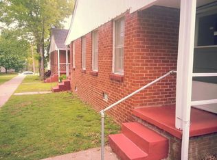 2010 E 12th St APT B, Tulsa, OK 74104