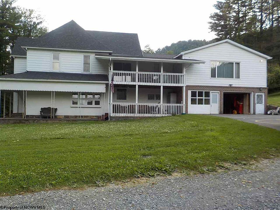 215 White Oak Rd, Hambleton, WV 26283 Zillow