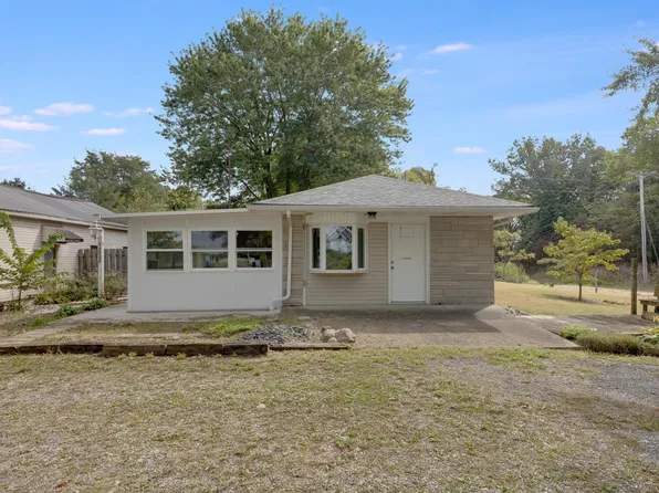 2985 S State Road 101, Liberty, IN 47353