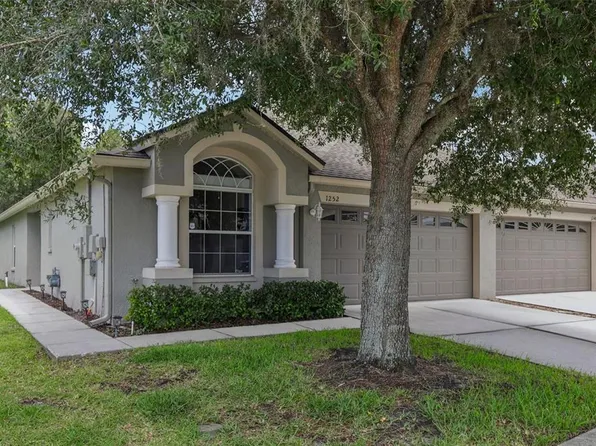 1252 Bensbrooke Dr, Zephyrhills, FL 33543