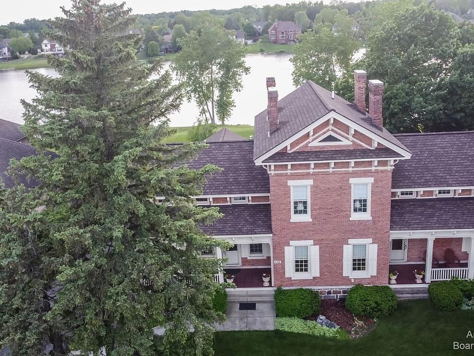4456 Lohr Rd, Ann Arbor, MI 48108 Zillow