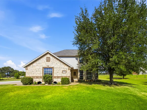 1389 Thomas Rd, Springtown, TX 76082