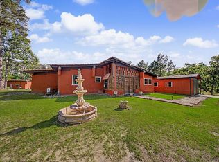 223 Oak Haven Dr, Brookeland, TX 75931