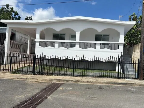 Bo Hato Puerco Street Km #7.5, Canovanas, PR 00729