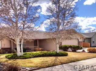 712 Gold Rush Dr, Fruita, CO 81521