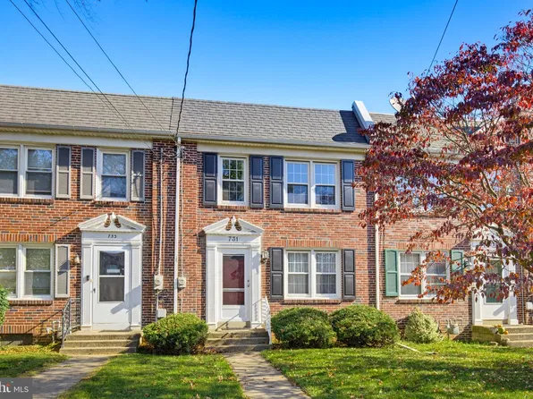 731 N Marshall St, Lancaster, PA 17602