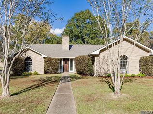 7505 Boone Ave, Baton Rouge, LA 70808