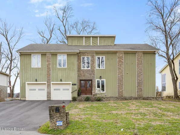 3028 Belknap Beach Rd, Prospect, KY 40059