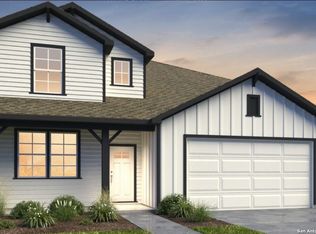 1507 Upwell Creek, New Braunfels, TX 78130