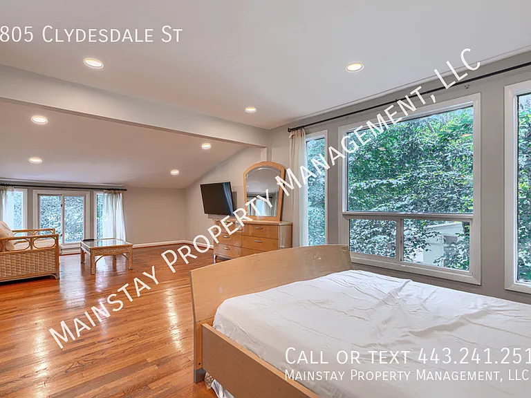 9805 Clydesdale St — Photo 27