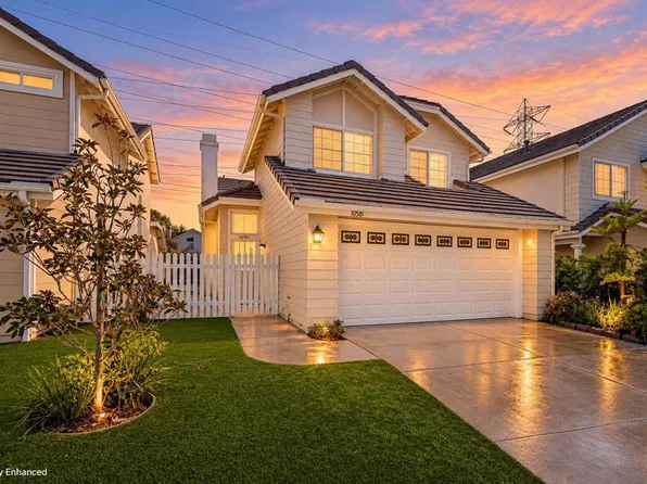 10581 Penridge St, San Diego, CA 92126