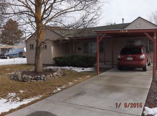 3018 N Sargent Rd, Millwood, WA 99212