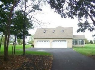 14 Bridle Ridge Cir, Lewes, DE 19958