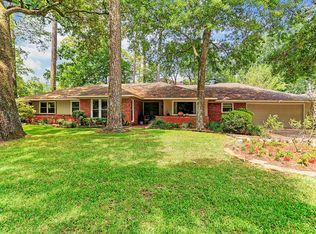 1315 Pech Rd, Houston, TX 77055