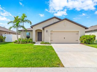 5428 Imagination Dr, Fort Pierce, FL 34947