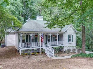 2629 Loring Rd NW, Kennesaw, GA 30152