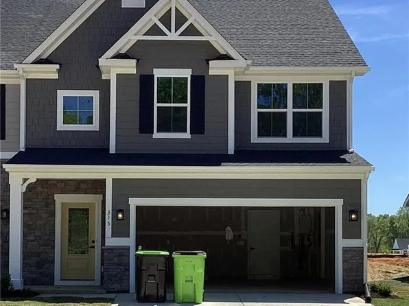 315 Timber Passage Trl #17A, Williamsburg, VA 23185