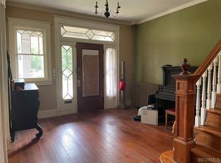 106 W Lancaster Rd, Richmond, VA 23222