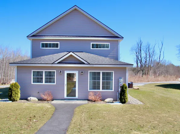11 Onyx Drive, New Gloucester, ME 04260