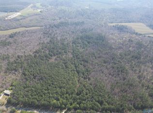 80/ACRE S Pine Ridge Rd, Wellington, AL 36279
