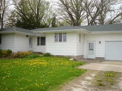 1362 E 600 North Rd, Cissna Park, IL, 60924