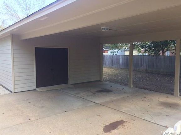 2 car carport with storage 
